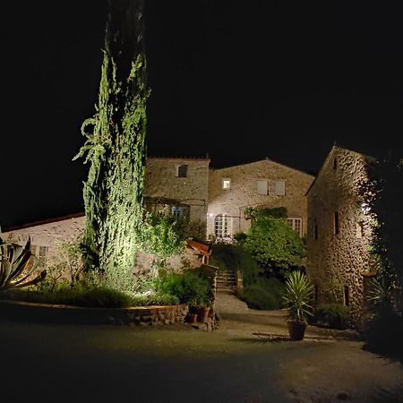 Hotel Le Mas Trilles Сере Экстерьер фото